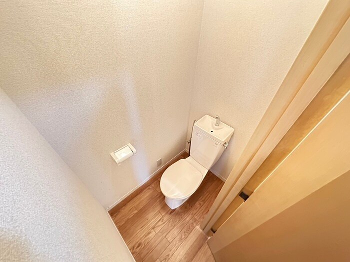 物件内観写真10　(洗面)