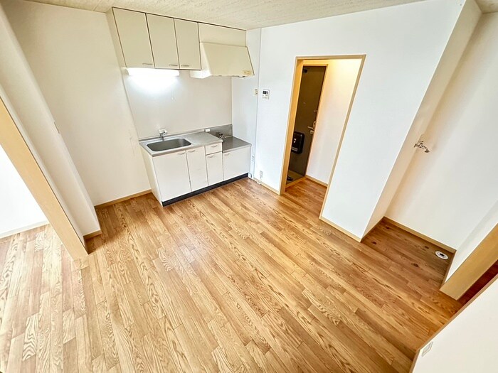 物件内観写真11　(居室)