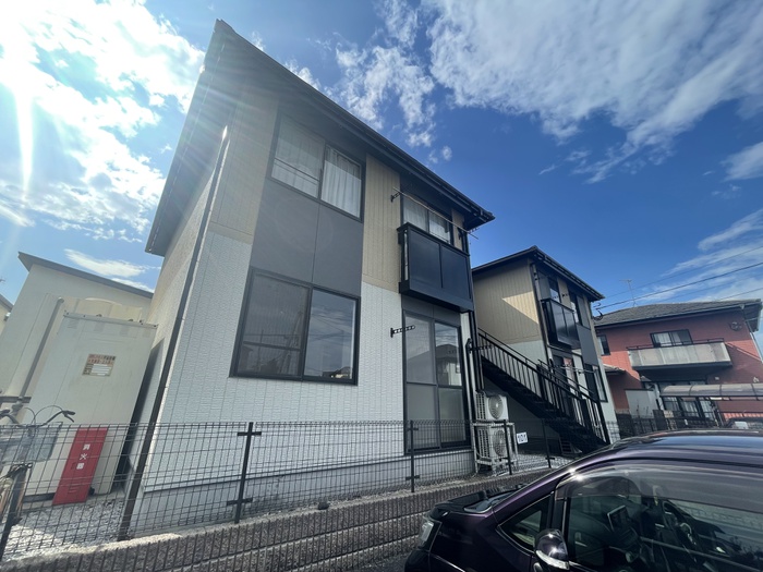 ベルエポック奥村Ｂ棟