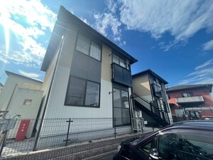 ベルエポック奥村Ｂ棟外観写真