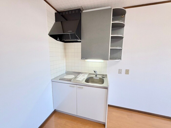 物件内観写真8　(キッチン)