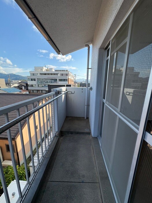 物件内観写真14　(ベランダ・バルコニー)