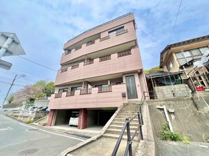 大西ビル外観写真