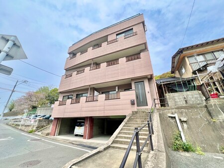 大西ビル外観写真