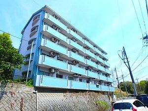 折尾自由ヶ丘ｾﾝﾁｭﾘ-21(301)外観写真
