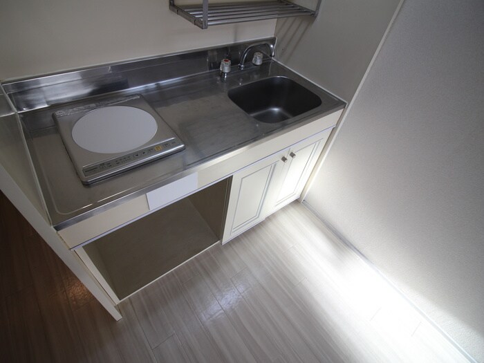 物件内観写真5　(キッチン)