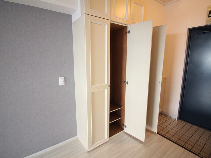 物件内観写真9　(収納)