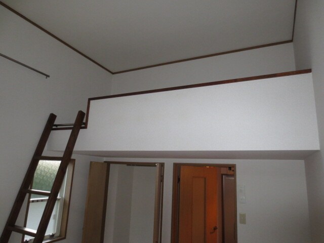 物件内観写真8　(ロフト)