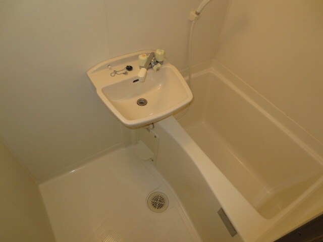 物件内観写真9　(バス／シャワールーム等)