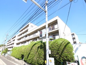 金久ビル３００棟外観写真