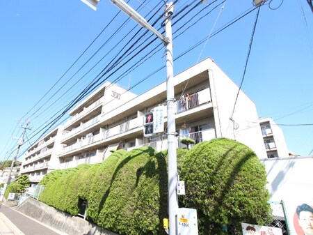 金久ビル３００棟外観写真