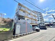 キャステ－ル八千代の外観写真