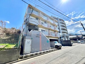 キャステ－ル八千代外観写真