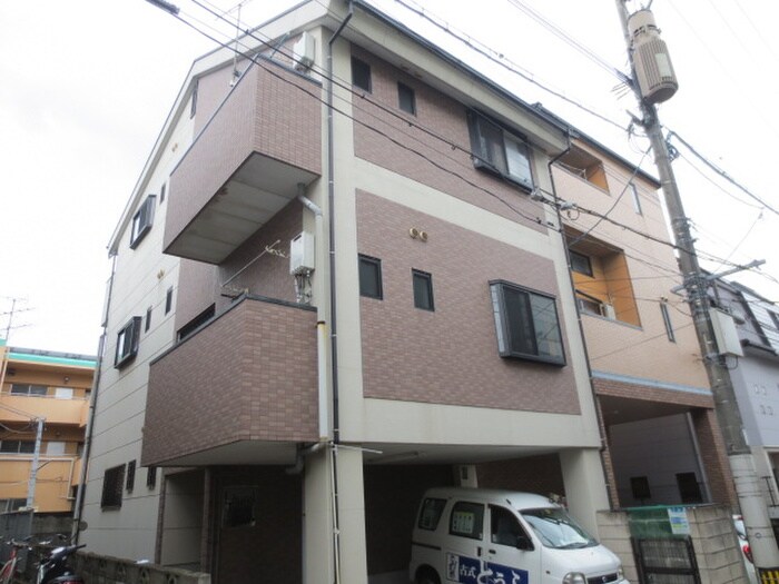 物件外観写真2　(外観写真)