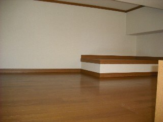 物件内観写真6　(ロフト)