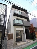 グランリーフ白金