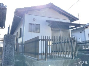 高雄５丁目貸家Ａ外観写真