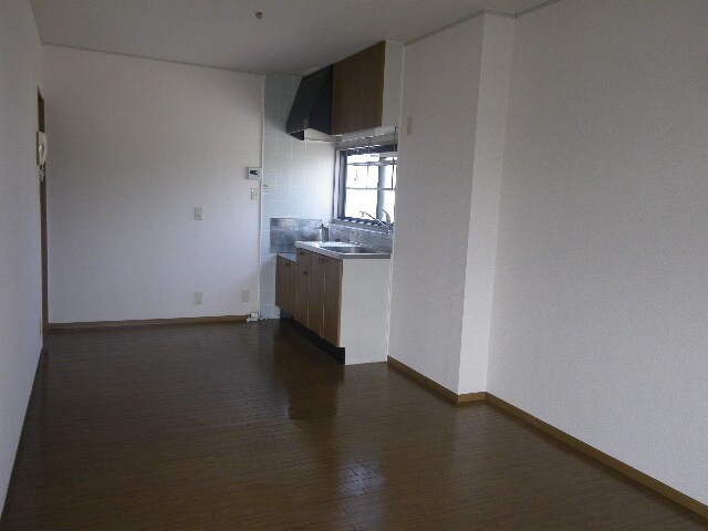 物件内観写真6　(居室)