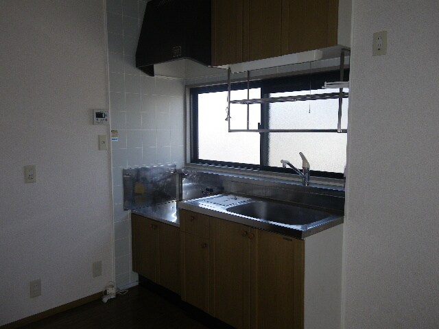物件内観写真7　(キッチン)