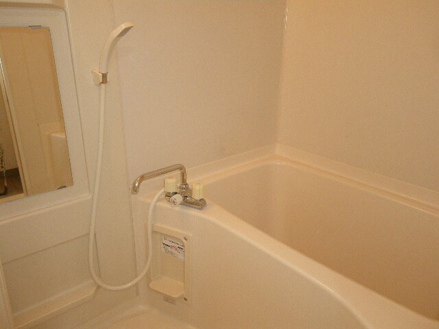 物件内観写真13　(バス／シャワールーム等)