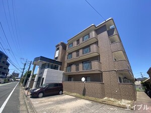 クレセントパレス外観写真