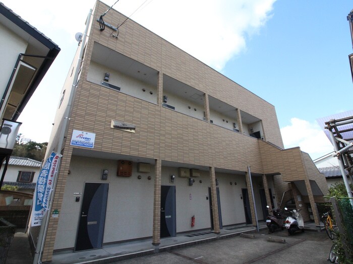 物件外観写真6　(その他)