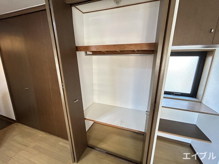 物件内観写真10　(収納)