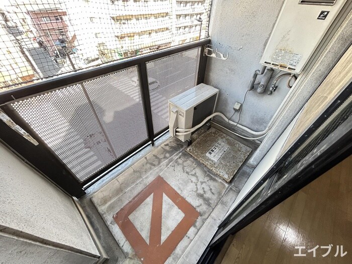 物件内観写真17　(ベランダ・バルコニー)