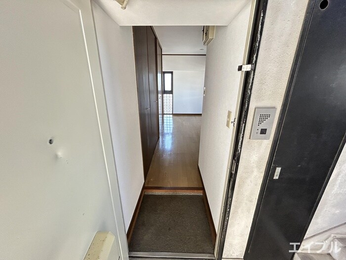 物件内観写真19　(玄関)