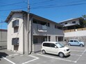 アミティエＲＵＮ　Ｂ棟