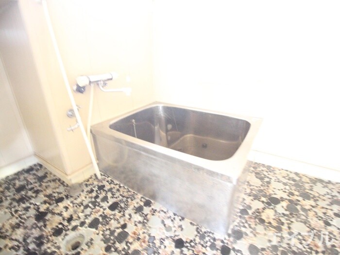 物件内観写真9　(バス／シャワールーム等)