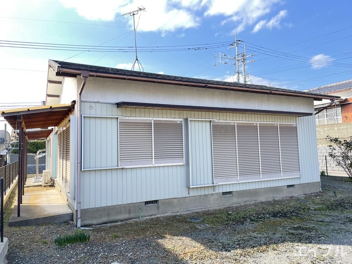 物件外観写真5　(外観写真)