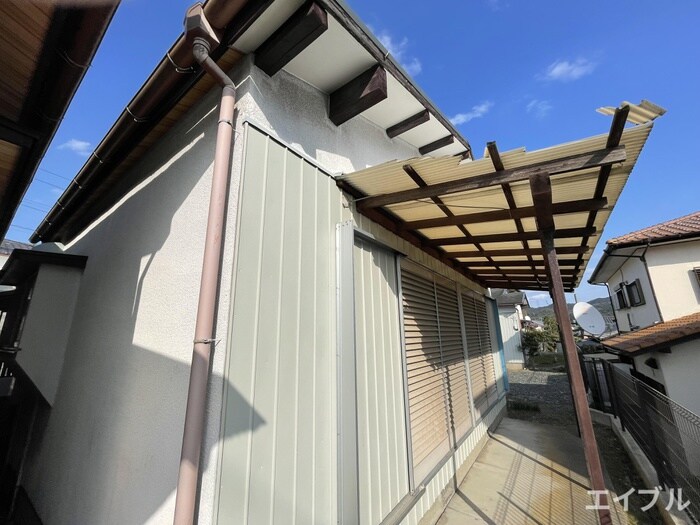 物件外観写真6　(その他)