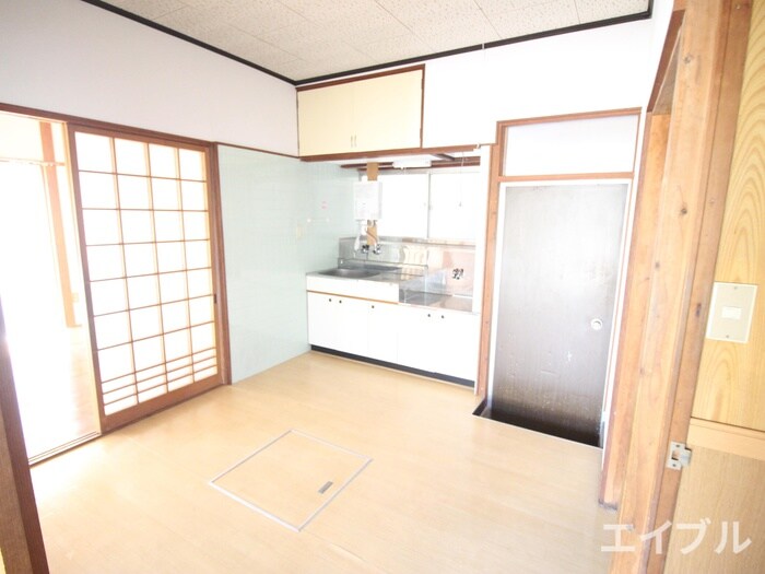 物件内観写真19　(居室)