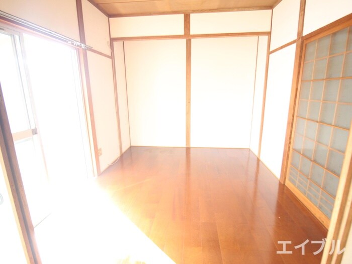 物件内観写真20　(居室)