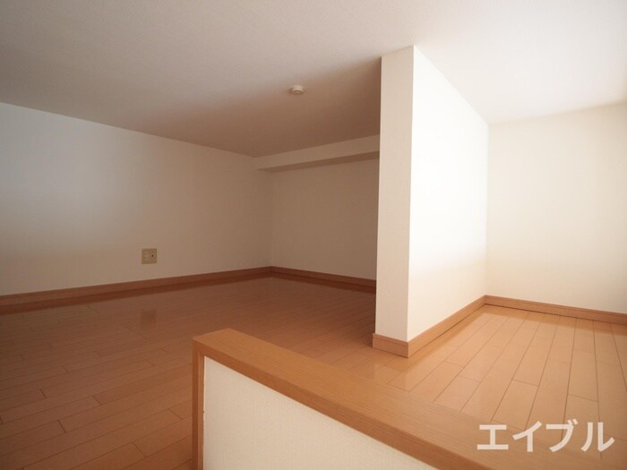 物件内観写真19　(ロフト)