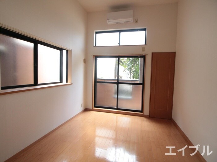 サニーテラス１番館の居室