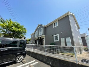 アヴニールＳ外観写真