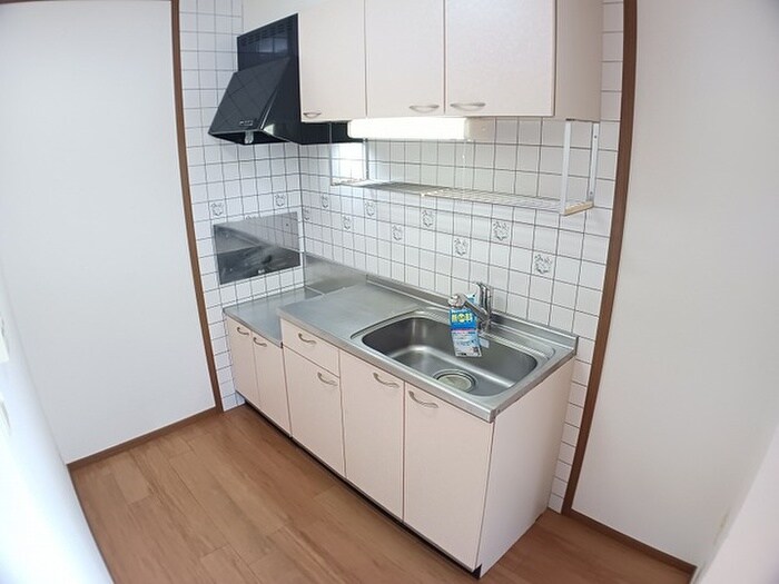 物件内観写真7　(キッチン)