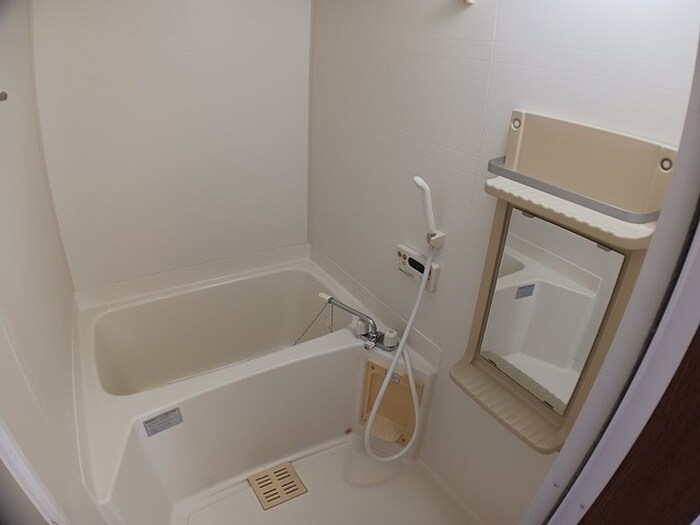 物件内観写真12　(バス／シャワールーム等)