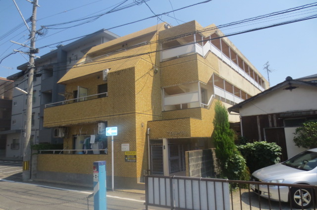 ＴＯハイツⅠ