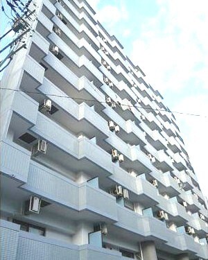 ルネスロワ－ル東公園(1012)外観写真
