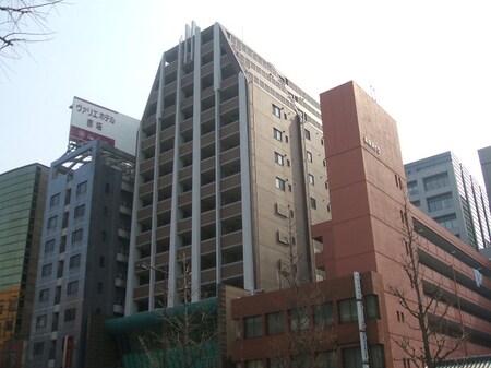赤坂ランドマ－クタワ－(1007)外観写真