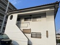 ホワイトハウゼＢ棟