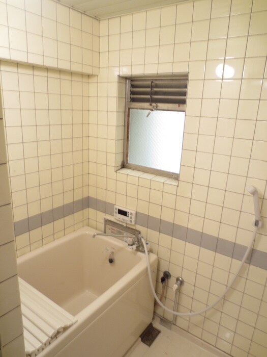 物件内観写真6　(バス／シャワールーム等)