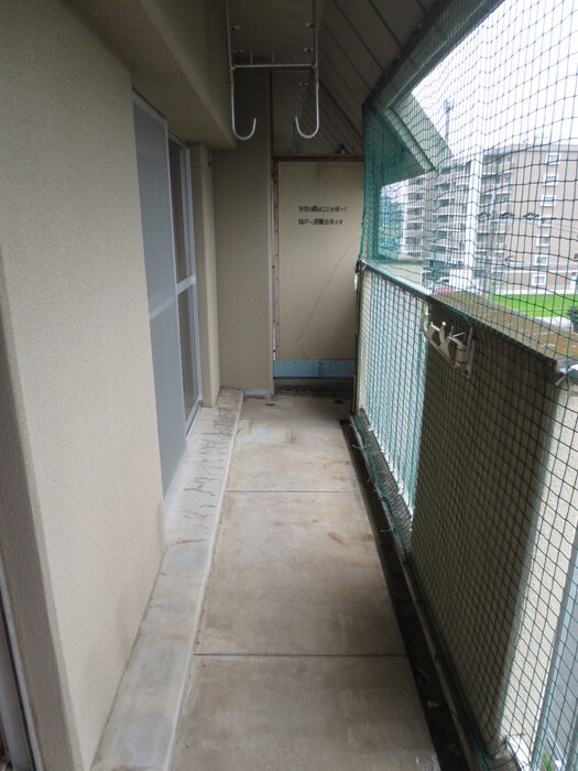 物件内観写真13　(ベランダ・バルコニー)