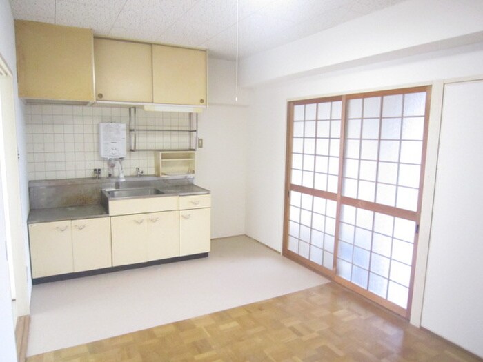 物件内観写真17　(キッチン)