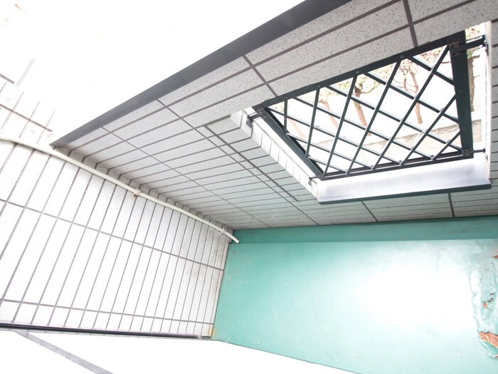 物件内観写真13　(ベランダ・バルコニー)