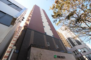 ｴﾝｸﾚｽﾄ大博通りＡＰＥＸ（1505）外観写真