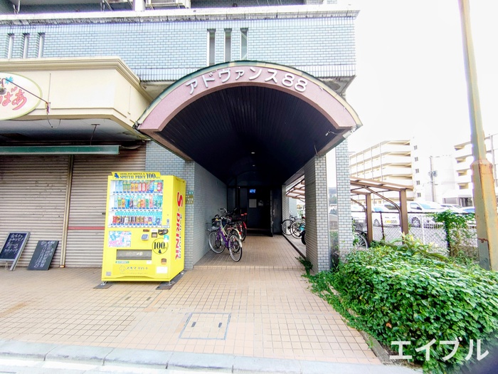 外観写真